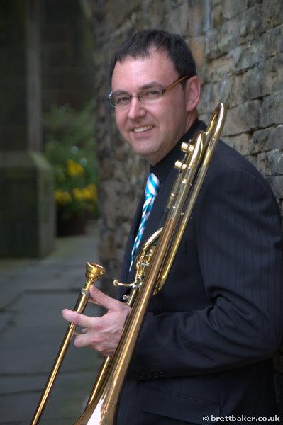 Brett Baker