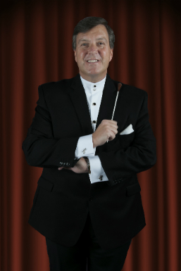Nick Childs